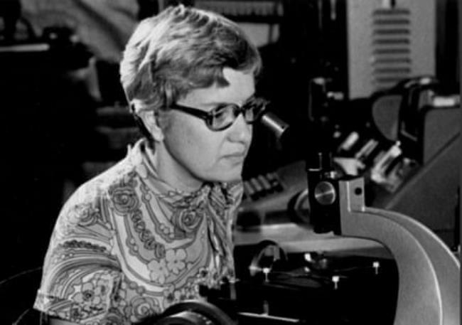 Vera Rubin helped discover evidence of dark matter, but was not recognised by the Nobel committee.